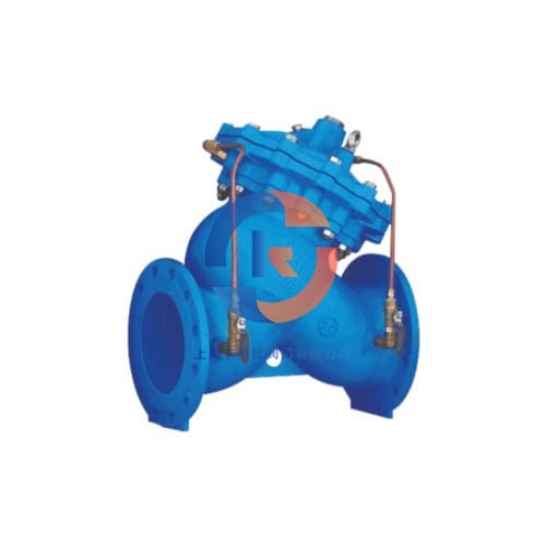 v型调节阀应按需要的流量正确选用