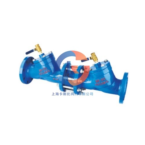 选用比例积分调节阀分区供水时有哪些要求？