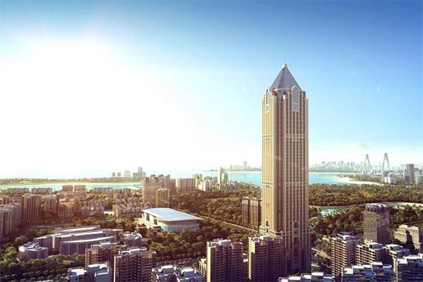 【海口置地东方广场项目】可曲挠黄瓜视频在线观看免费
